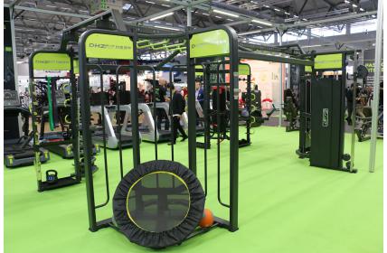 FIBO 2018
