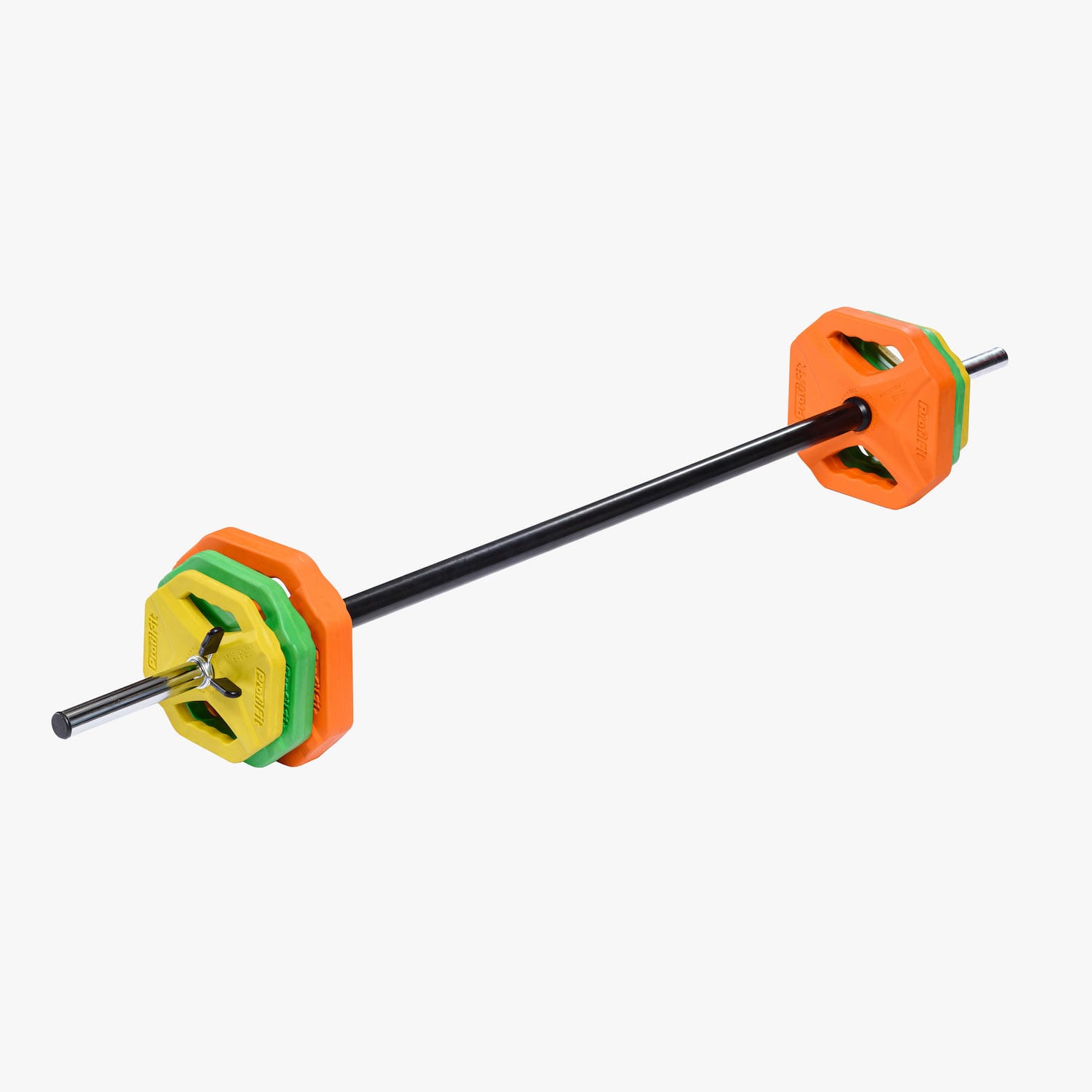 Штанги для аэробики, бодибары