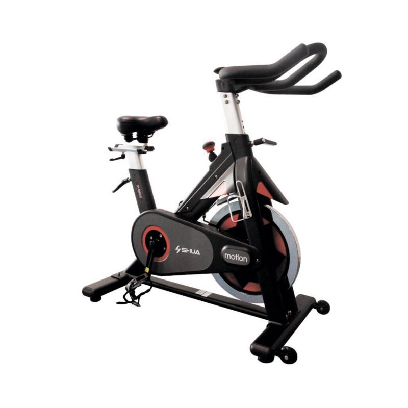 Сайкл-тренажер SHUA SHB-8860S РАСПРОДАЖА