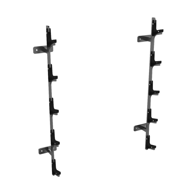 Стойка для грифов и штанг (пара) DHZ