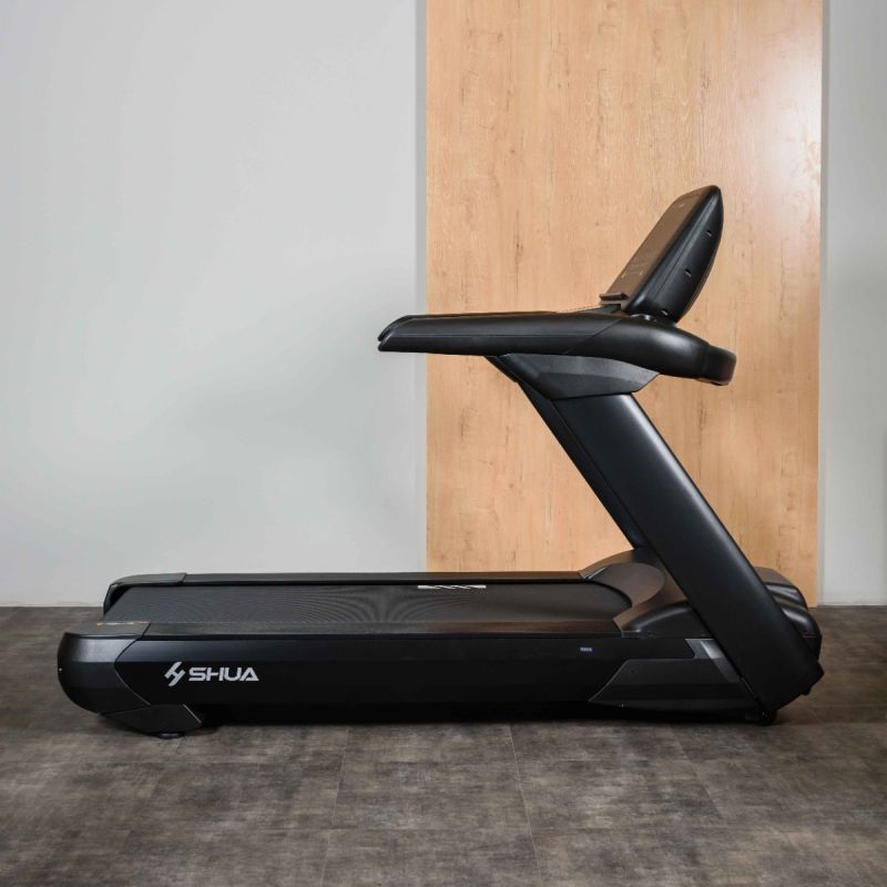Профессиональная беговая дорожка SHUA X9 (SH-T860) РАСПРОДАЖА