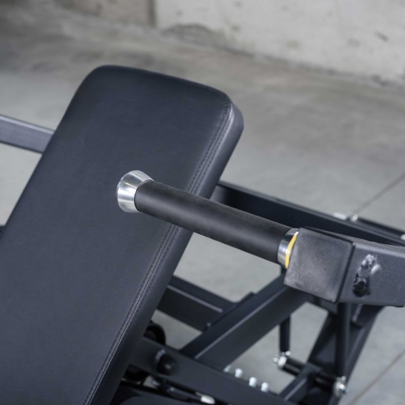 A2006 Жим от плеч. Стек 100 кг