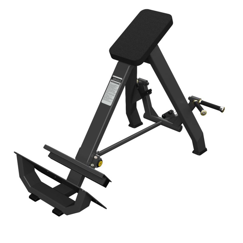 A3061 Т-образная тяга с упором в наклоне