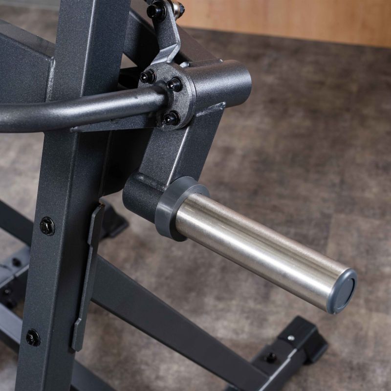 A804 Жим от плеч X-Cross