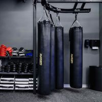 Мешок боксерский 62 кг 1800х350 мм (резиновая крошка, ПВВ) PROFI-FIT