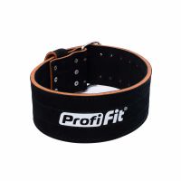 Пояс для пауэрлифтинга PROFI-FIT, M