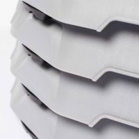 Степ-платформы мини (комплект 4 шт.) PROFI-FIT