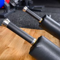 Гриф Хэтфилда для приседаний 2230 мм D50 мм PROFI-FIT