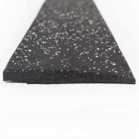 Бордюр резиновый Премиум 500x150x40 мм PROFI-FIT