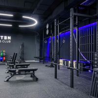 Балка перфорированная 80 х 80 мм 1800 мм DHZ