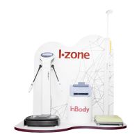 Специализированный стенд I-zone