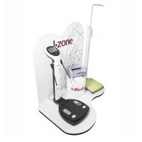 Специализированный стенд I-zone
