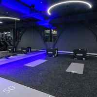 Бордюр резиновый Премиум 500x150x30 мм PROFI-FIT