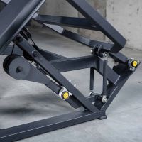 A2006 Жим от плеч. Стек 100 кг