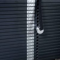 A2030 Бицепс-машина сидя. Стек 100 кг