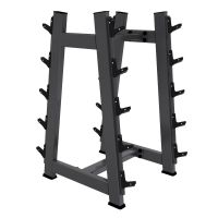 A3055 Стойка для штанг 10 шт