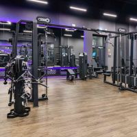 A30641 Мультикроссовер 5-позиционный. Стек 5 х 100 кг