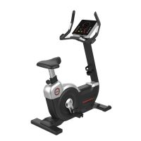 Велотренажер вертикальный DHZ A-5200