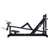 A617 Т-образная тяга с упором на ноги