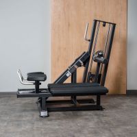 A619 Отведение ноги назад