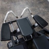 A619 Отведение ноги назад