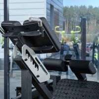 A627 Гиперэкстензия нагружаемая