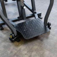 A701L Жим от груди