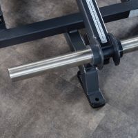 A703L Жим от плеч