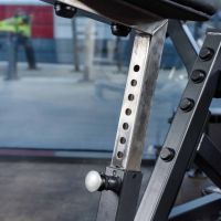 A704L Тяга к поясу