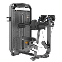 E7005 Дельт-машина. Стек 110 кг