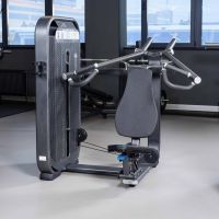 E7006JZ Жим от плеч. Стек 135 кг