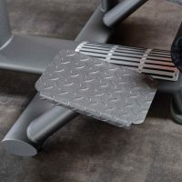 T924 Обратная гиперэкстензия