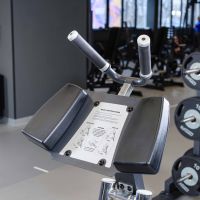 U3082 Пресс-машина на свободном весе