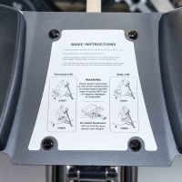 U3082 Пресс-машина на свободном весе