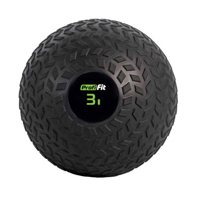 Слэмбол (SlamBall) PROFI-FIT 3 кг