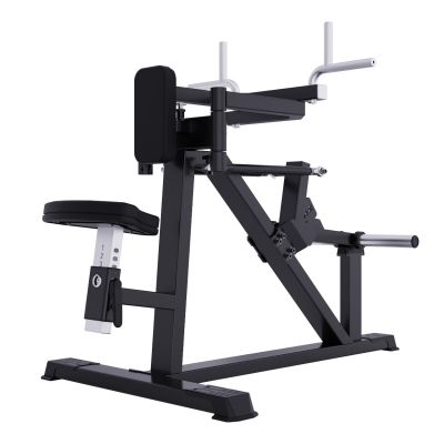 A618 Разведение рук сидя (задние дельты, спина)