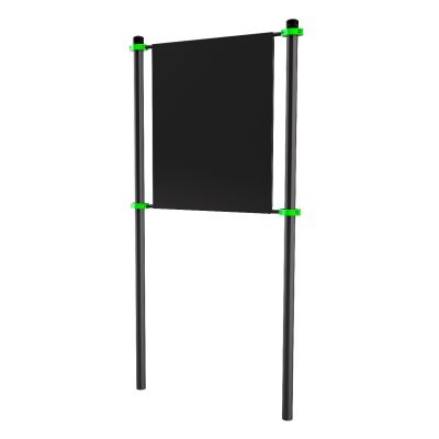 W236 GTO Информационная стойка ZAVODSPORTA