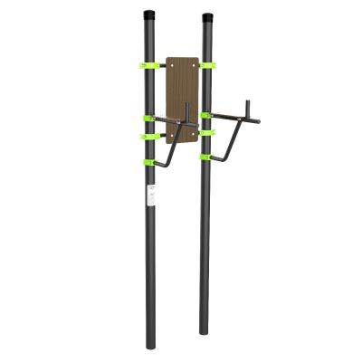 W241 GTO Комплекс для тренировки мышц верхнего плечевого пояса и мышц брюшного пресса ZAVODSPORTA