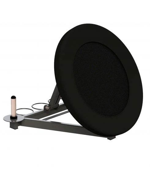 Ребаундер для тренировки с медболами ТАНГЕН