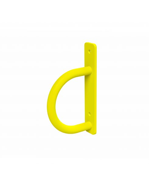 Скоба универсальная DHZ