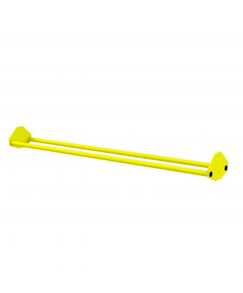 Полка для мячей 1800 мм DHZ