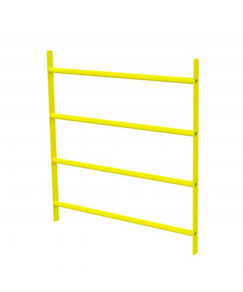 Шведская стенка 1100 х 1150 мм DHZ