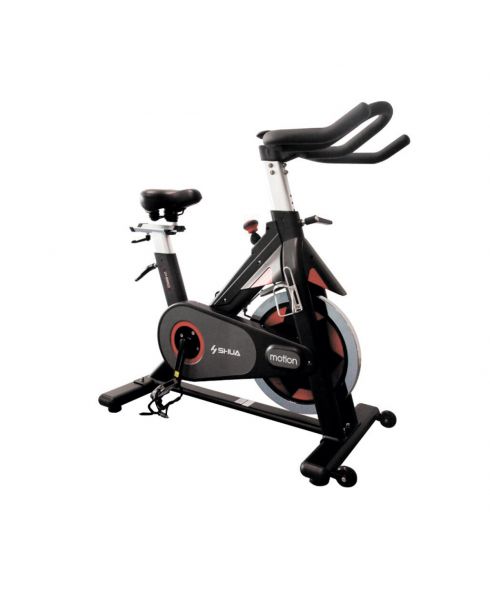 SHB-8860S Сайкл-тренажер SHUA РАСПРОДАЖА