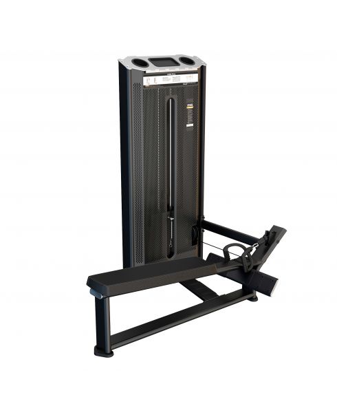 E7033A Гребная тяга. Горизонтальный блок. Стек 110 кг