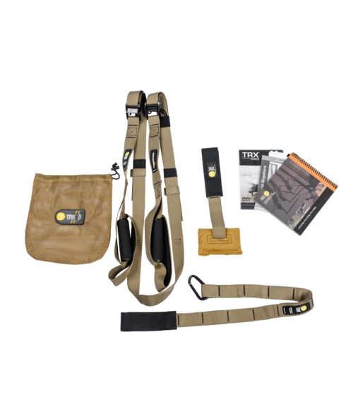 Функциональные петли Kit 1 (хаки)