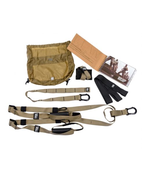 Функциональные петли Kit 3 (хаки)