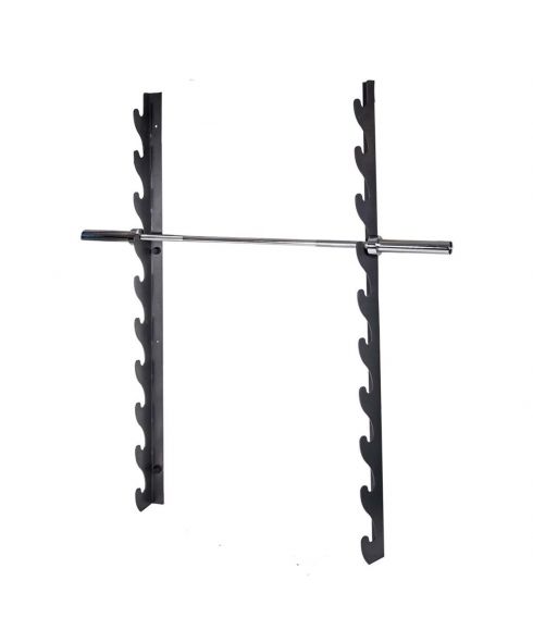 Настенный кронштейн (на 10 грифов, горизонтальный) ТАНГЕН