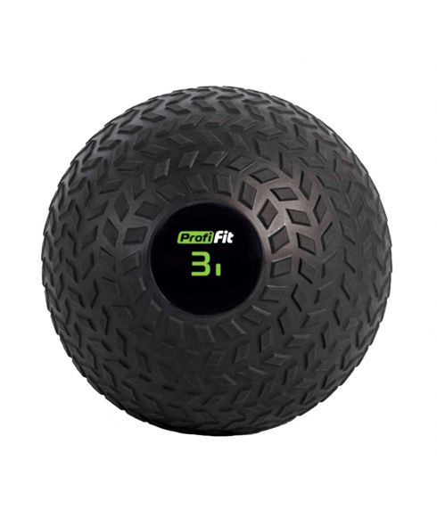 Слэмбол PROFI-FIT 3 кг