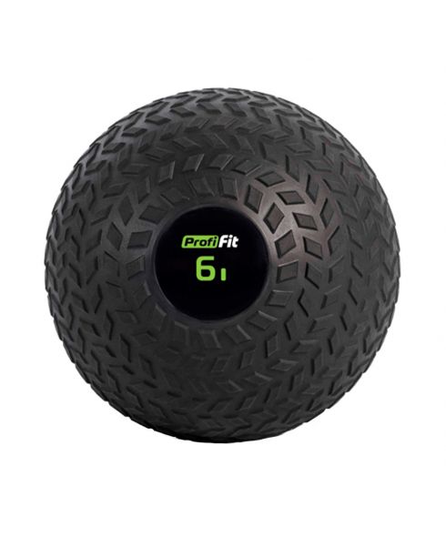 Слэмбол PROFI-FIT 6 кг