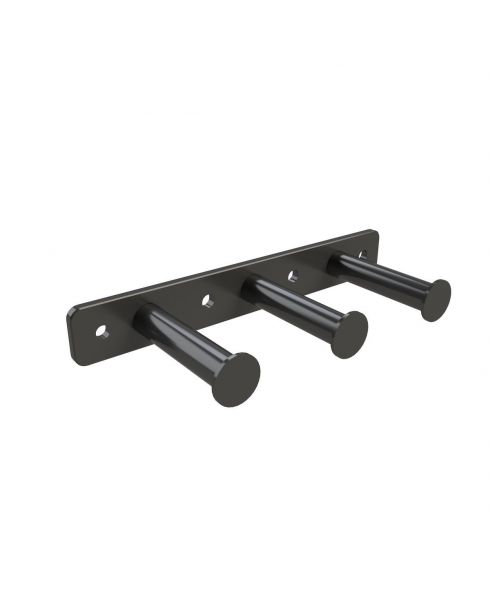 Кронштейн тройной для эспандеров DHZ